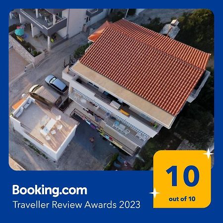 Apartments Tony Stanici - Omis Luaran gambar