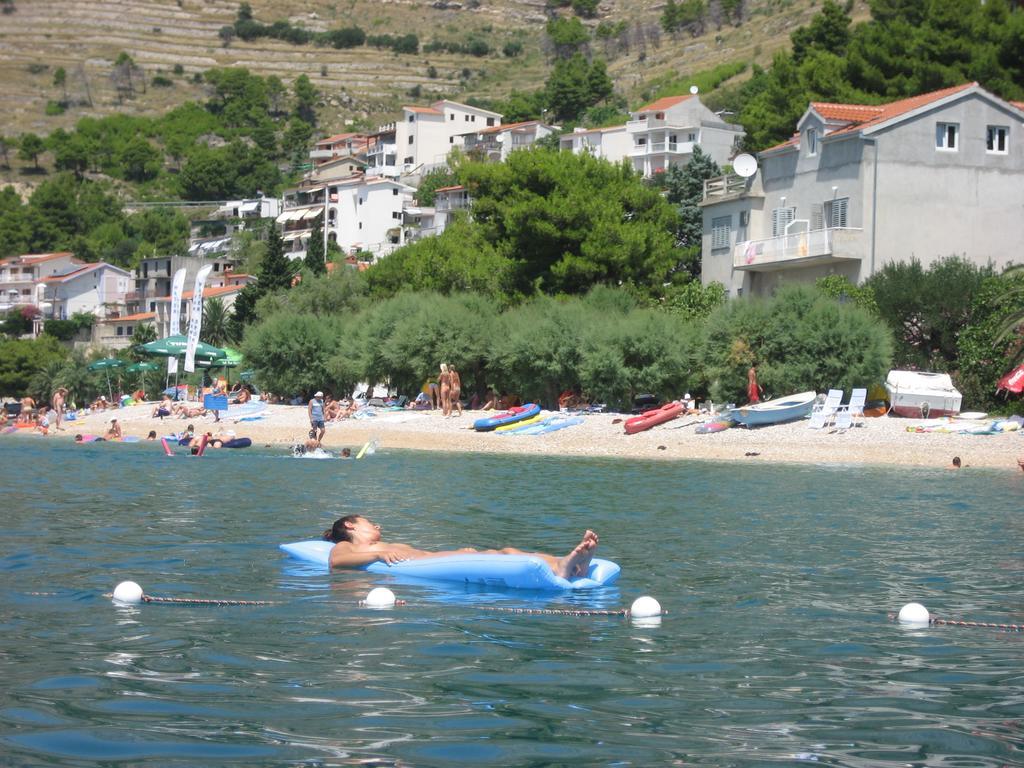 Apartments Tony Stanici - Omis Luaran gambar