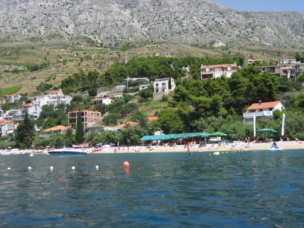 Apartments Tony Stanici - Omis Luaran gambar