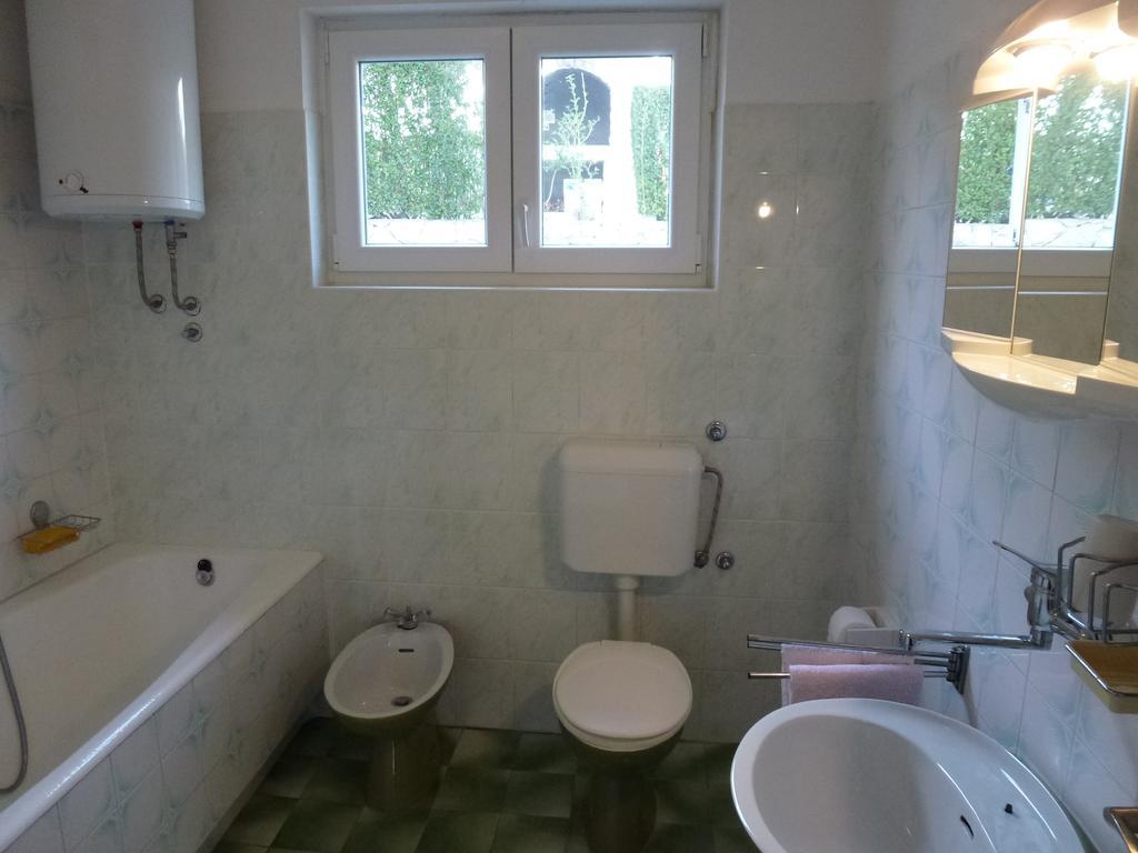 Apartments Tony Stanici - Omis Luaran gambar